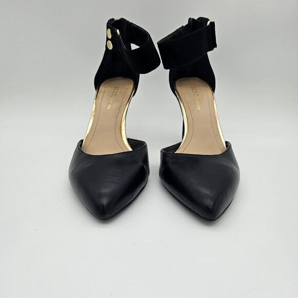 BCBG Sling Back Heel - Size: 7.5 - Picture 2 of 7
